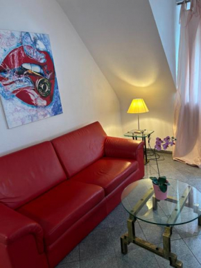 Apartment 7 im Norden von Düsseldorf